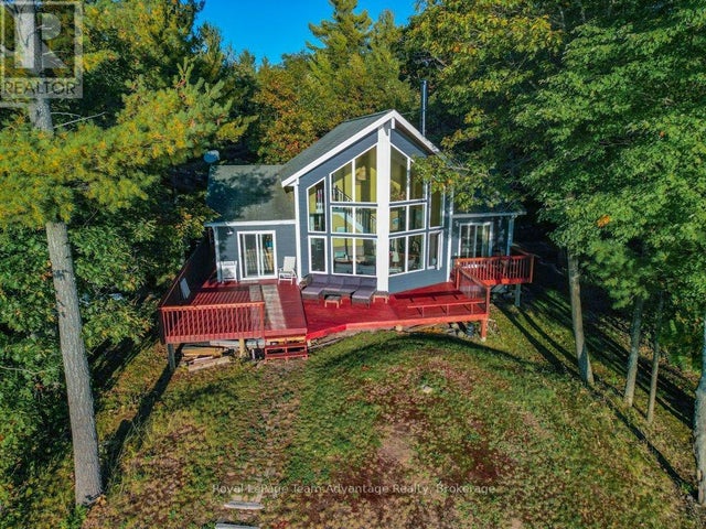 37 Richards Lake Road, Carling