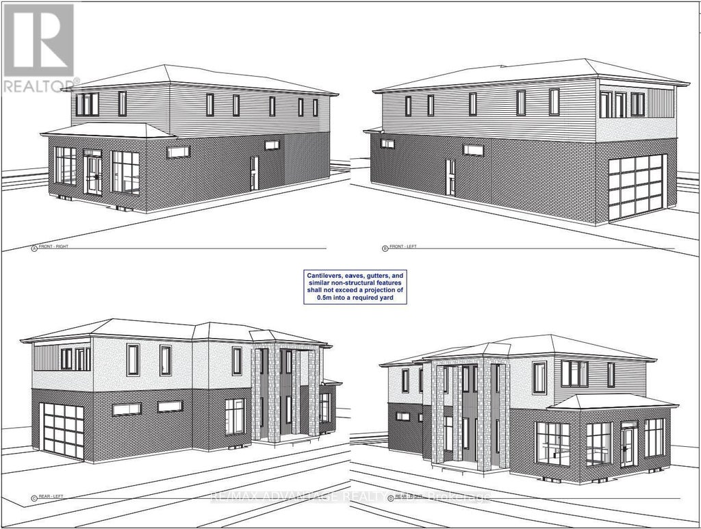 2579 Bateman Trail, London South (south W)