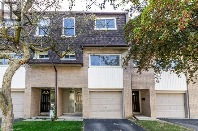 230 Blair Road Unit# 7, Cambridge