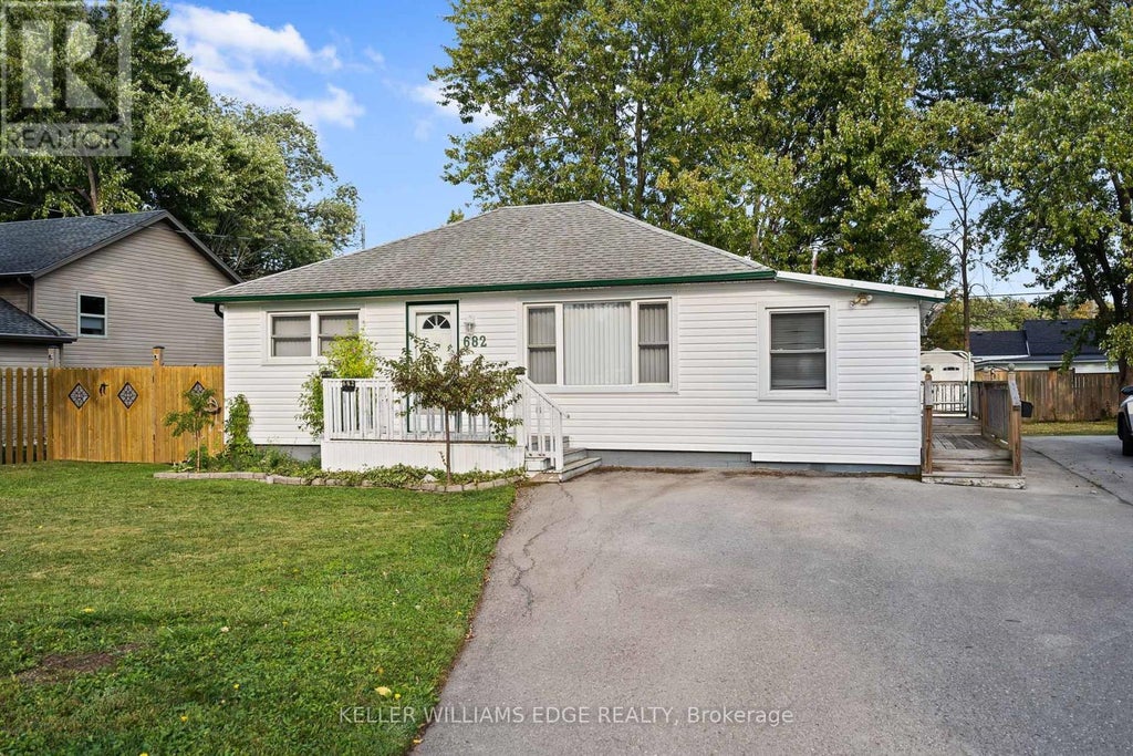 682 Fairview Road, Fort Erie (crescent Park)