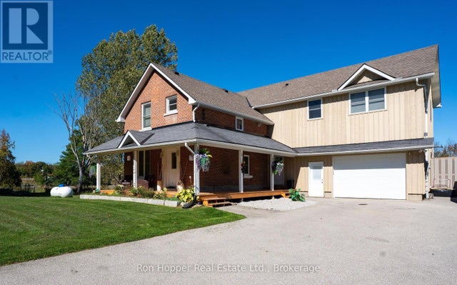 123025 Story Book Park Road, Meaford