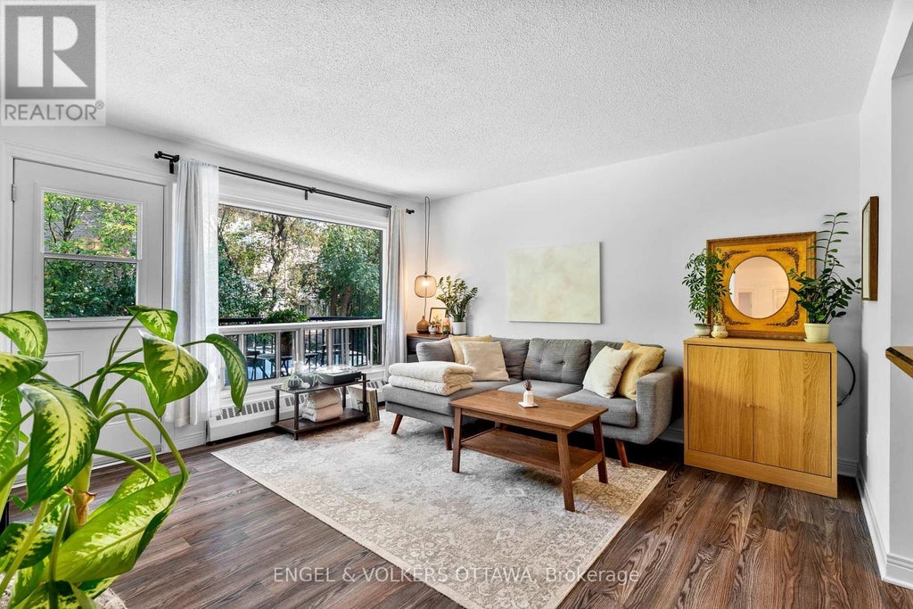 11 - 270 Beechwood Avenue, Ottawa