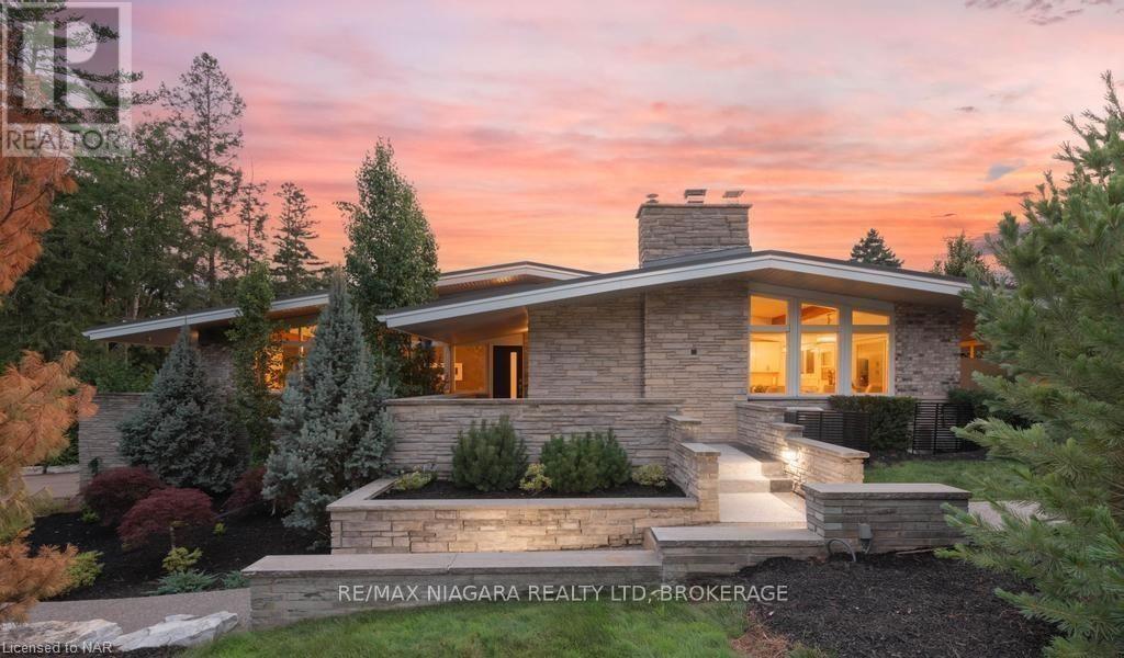 2 Mallette Crescent, Niagara-On-The-Lake (st. Davids)