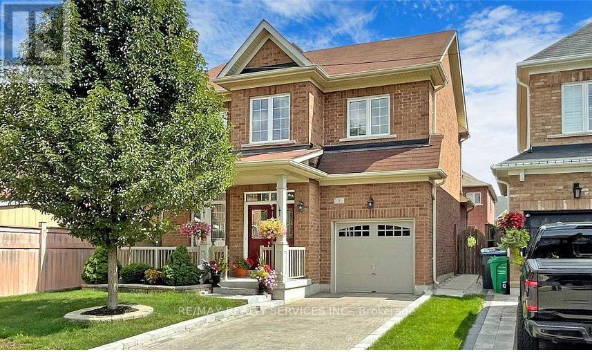 3 Bellcrest Road, Brampton (credit Valley)