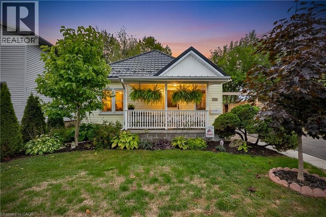 176 Idylewylde Street, Fort Erie