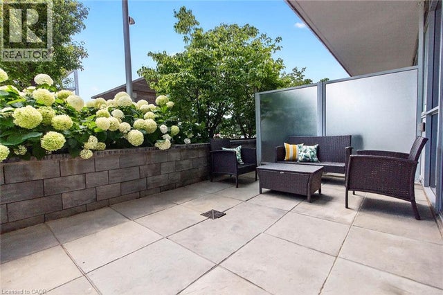 65 Speers Road Unit# 607, Oakville