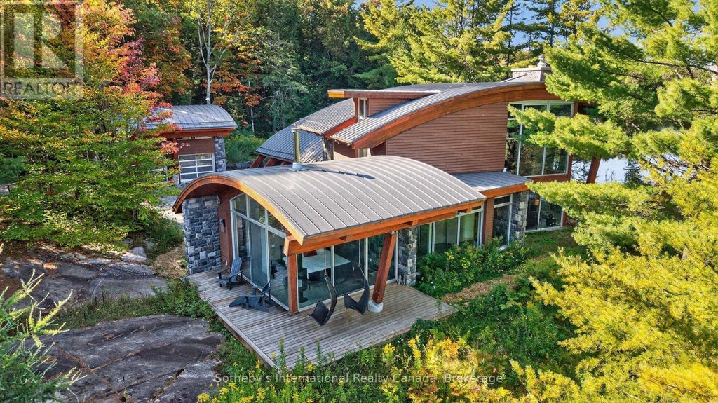 463 Otter Lake Road, Huntsville (brunel)