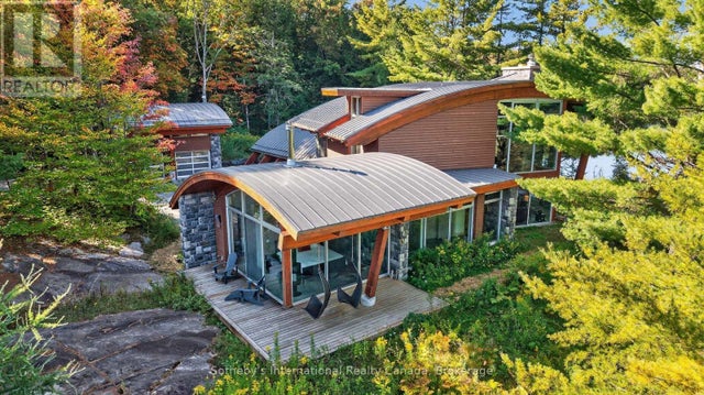 463 Otter Lake Road, Huntsville (brunel)