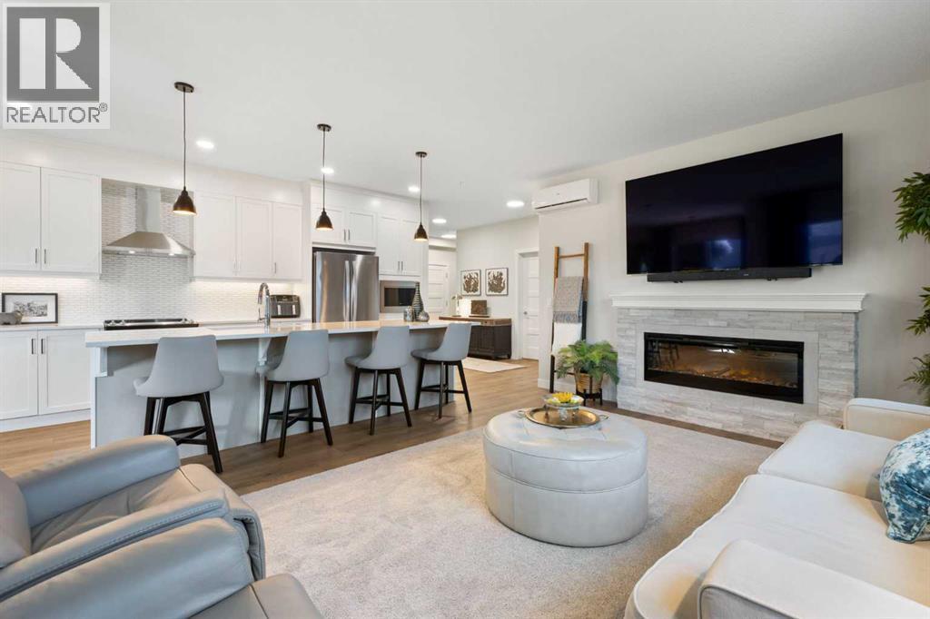 104, 55 Wolf Hollow Crescent Se, Calgary