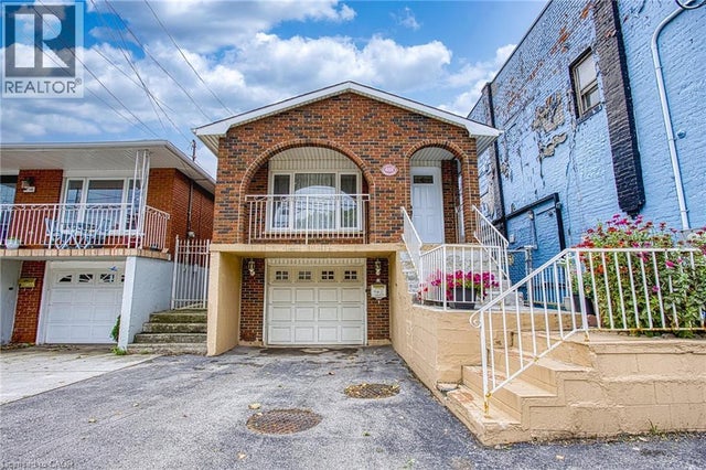 488 Barton Street E, Hamilton