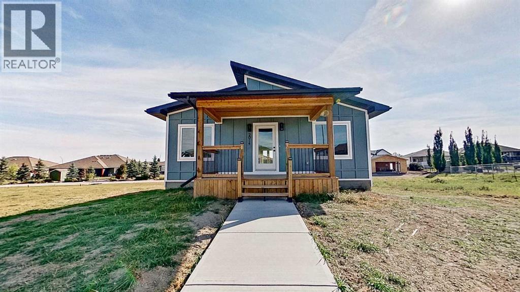 2014 31 Avenue, Nanton