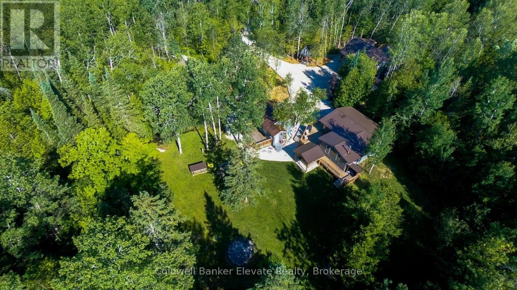 102 Cape Chin North Road, Northern Bruce Peninsula