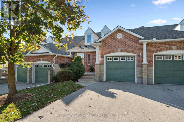 17 Terraview Crescent, Guelph (kortright West)