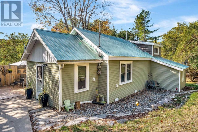 91 Pine Avenue, Dysart Et Al (dysart)