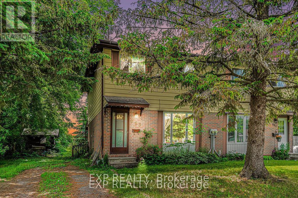 983 Mackenzie Road, Prescott