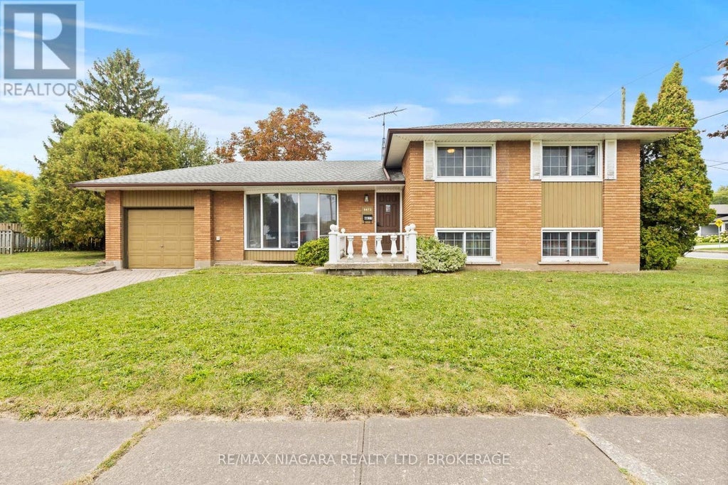 6611 Margaret Street, Niagara Falls (arad/fallsview)