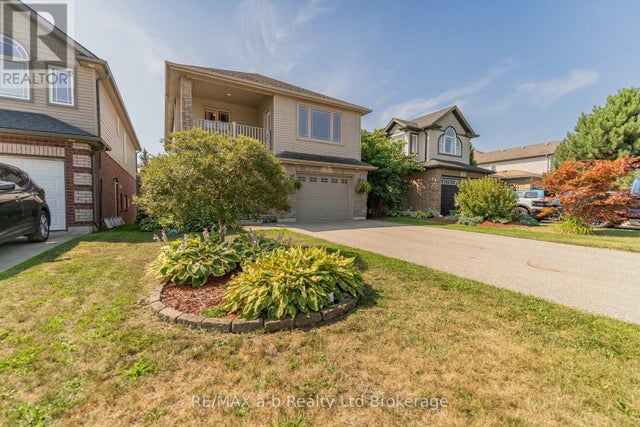 9 Langrell Avenue, Tillsonburg