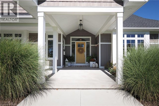 5434 7 Line Line, Harriston