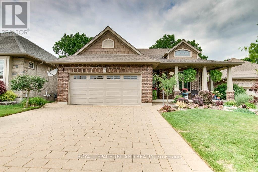 20 Ensley Place, Central Elgin