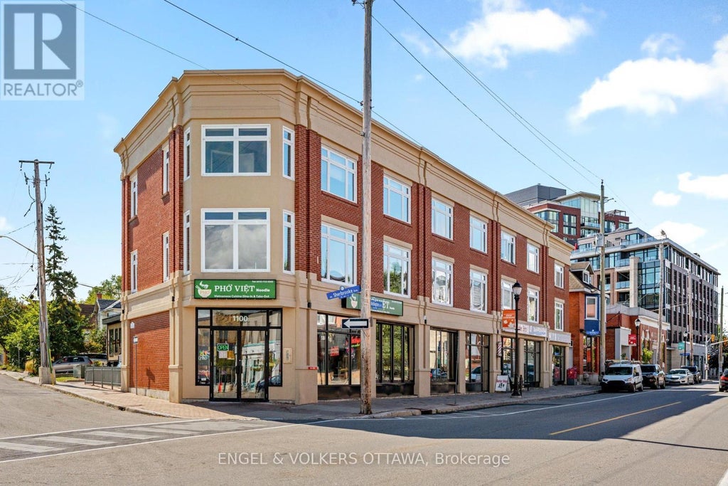 2 - 4 Sherbrooke Avenue, Ottawa