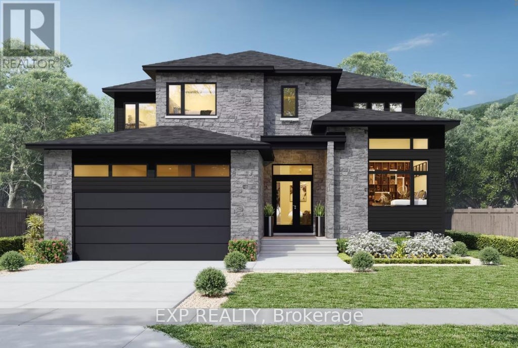 623 Montessor Crescent, Clarence-Rockland