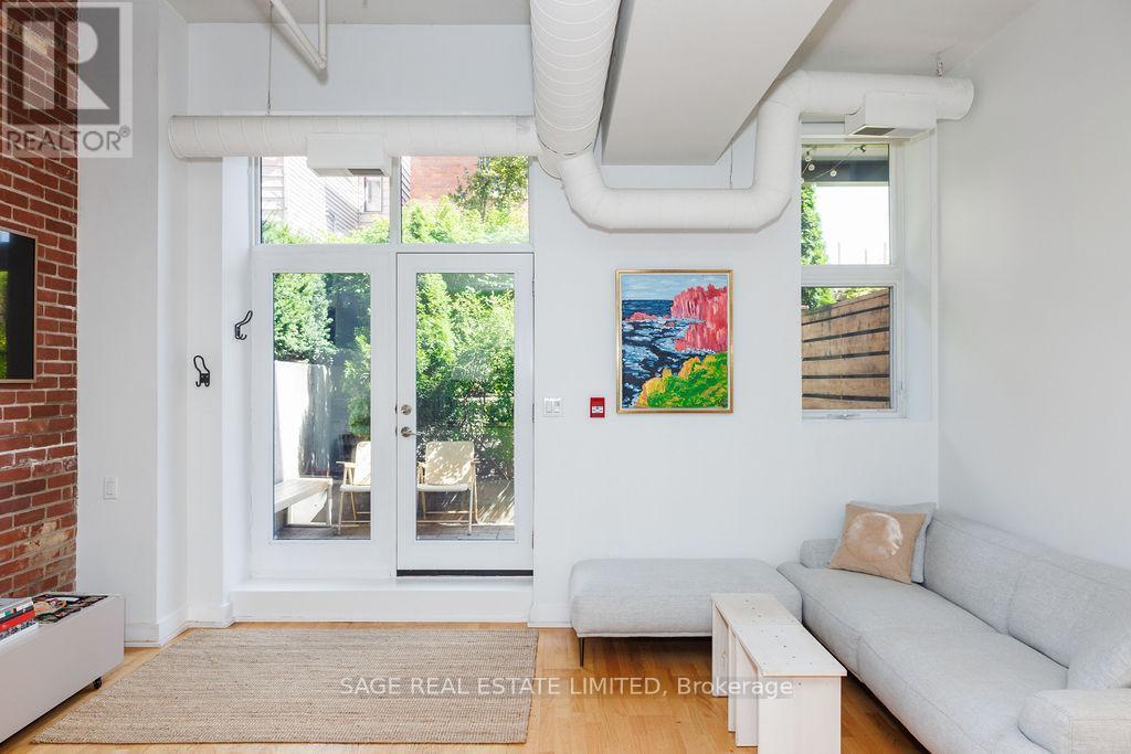 103 - 152 Annette Street, Toronto (junction Area)