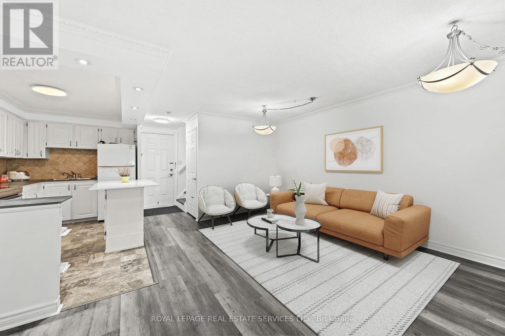 103 - 3040 Constitution Boulevard, Mississauga (applewood)