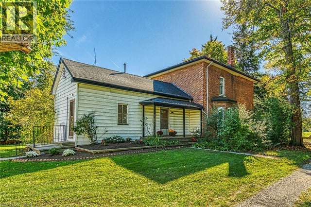 534 Haldimand Road 32, Canfield