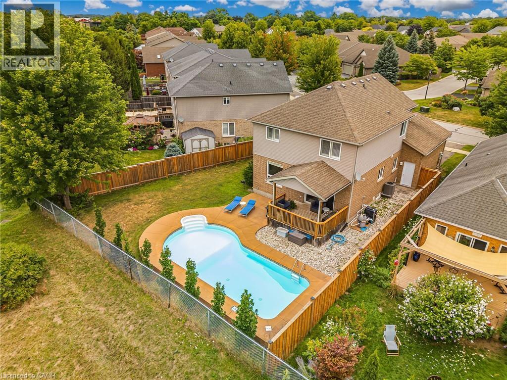 80 Loretta Drive, Virgil