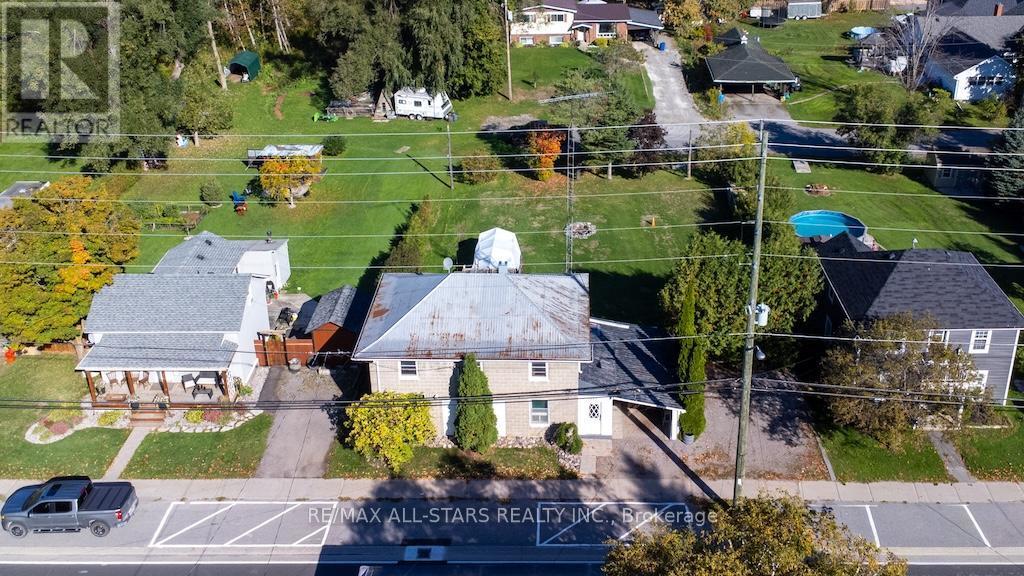 1463 Highway 7a, Kawartha Lakes (manvers)