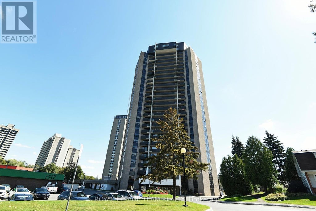 2409 - 900 Dynes Road, Ottawa