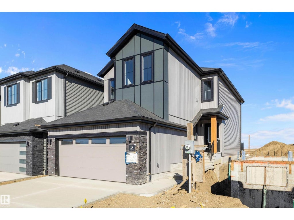 28 Chartres Cl, St. Albert