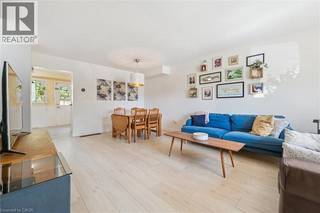 392 Springbank Avenue Unit# 6, Woodstock