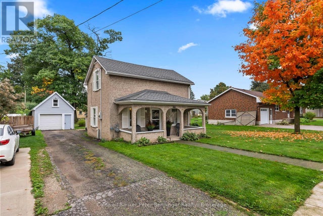 620 Victoria Street S, Brockton