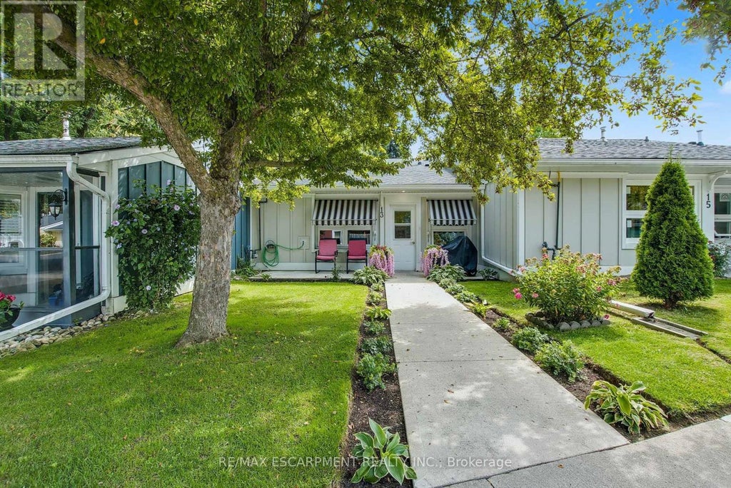 13 Sister Varga Terrace, Hamilton (kennedy)