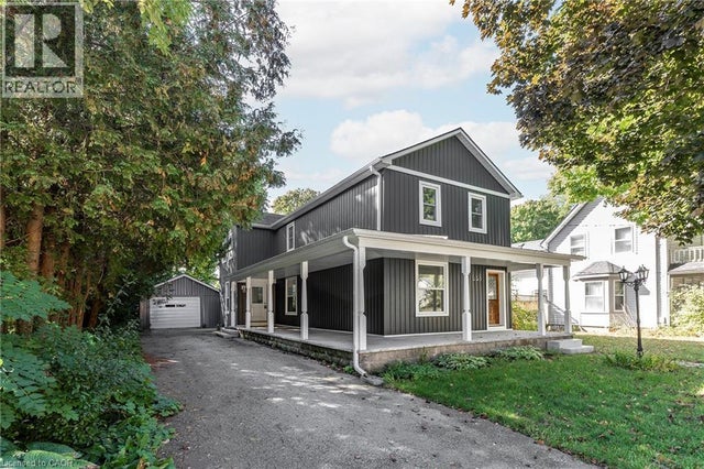 237 Main Street E, Otterville