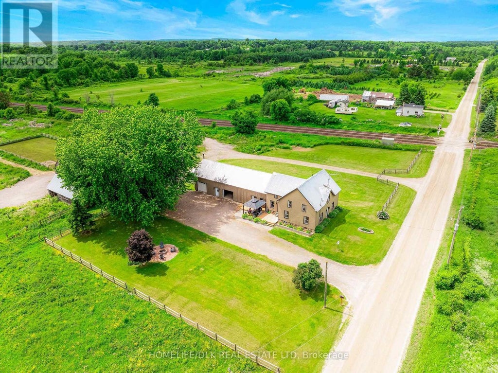 316 Townline Road W, Leeds And The Thousand Islands