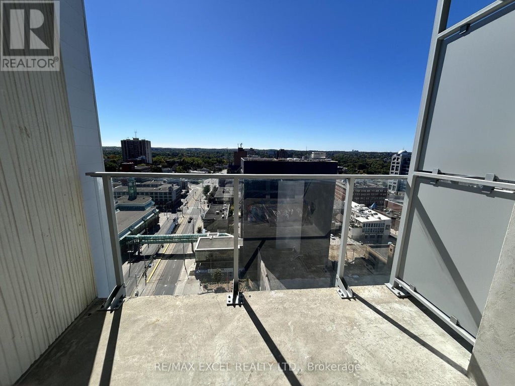 1513 - 60 Frederick Street, Kitchener