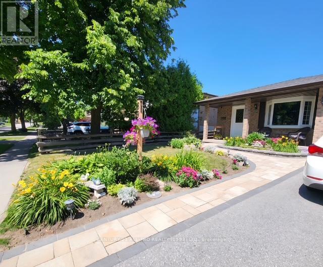 895 Exeter Street, Oshawa (centennial)