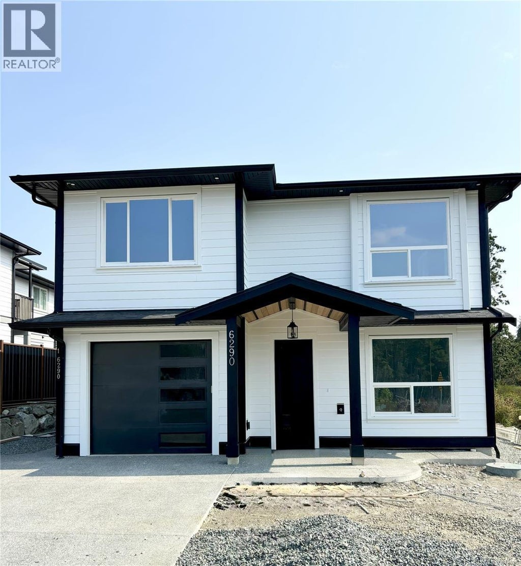 6290 Old Mill Road, Duncan