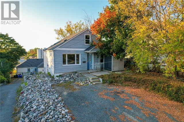 33 Pearl Street, Sudbury