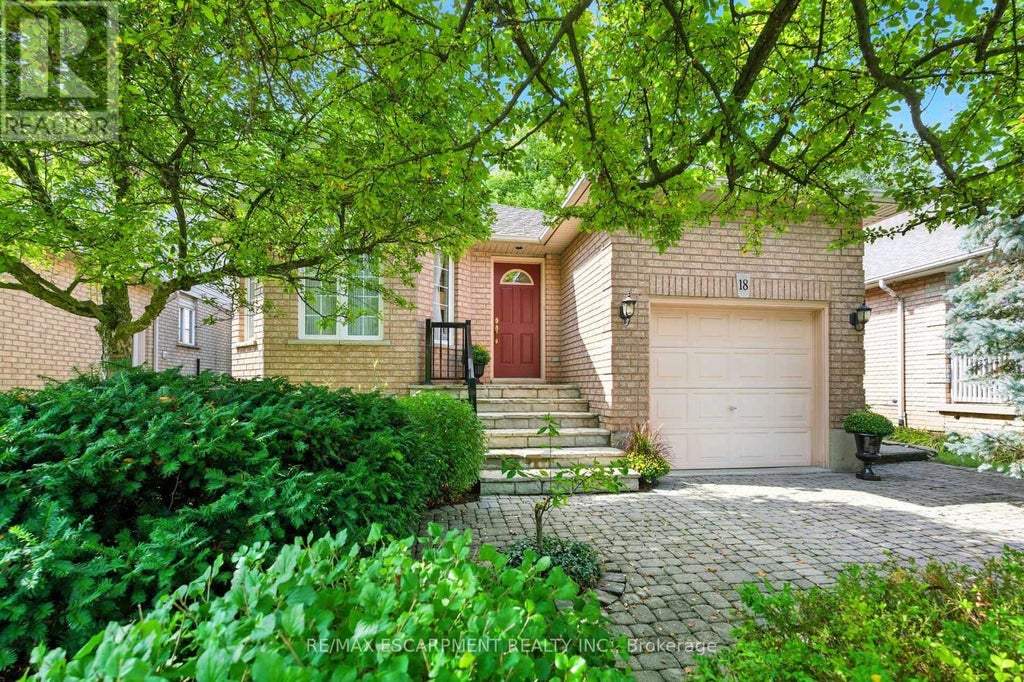 18 Naples Boulevard, Hamilton (rymal)