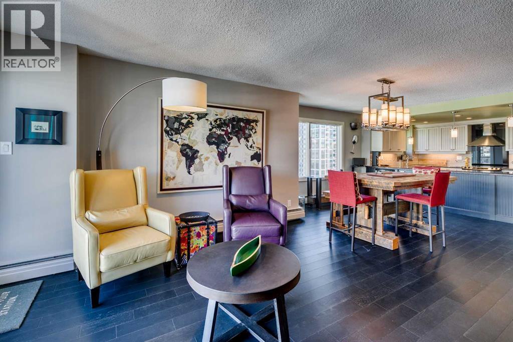 1440, 540 14 Avenue Sw, Calgary