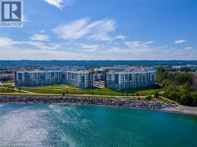 125 Shoreview Place Unit# 509, Stoney Creek