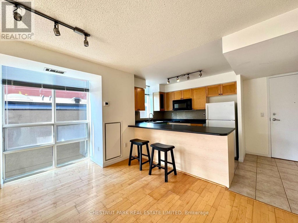 602 - 311 Richmond Street E, Toronto (moss Park)