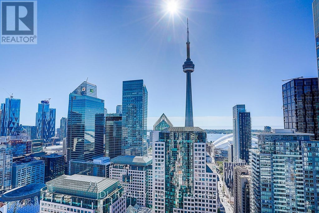 3702 - 99 John Street, Toronto (waterfront Communities)