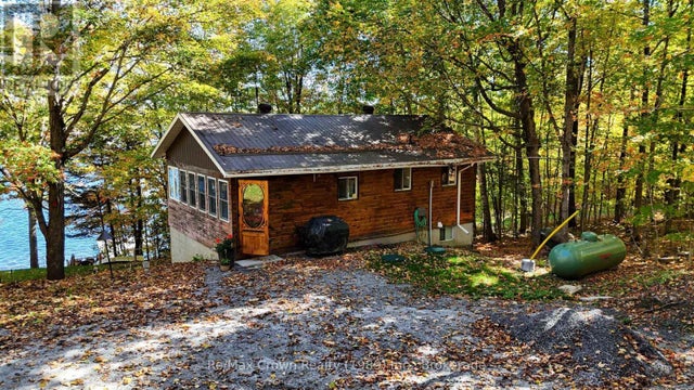 242 Everett Drive, Parry Sound Remote Area (restoule)