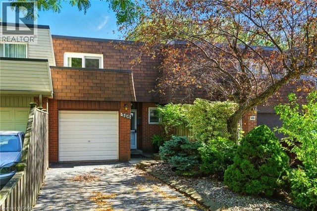 365 Cochrane Road, Hamilton