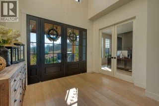 652 Trumpeter Road. Kelowna, British Columbia