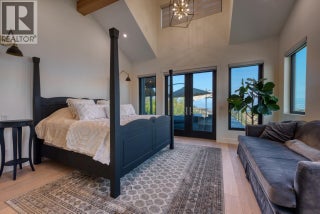 652 Trumpeter Road. Kelowna, British Columbia